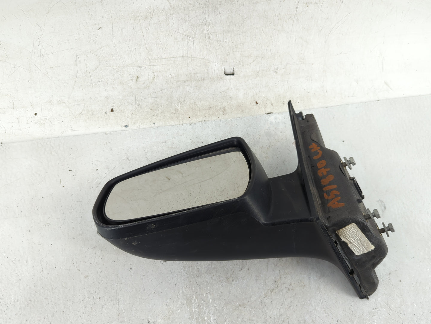 2014-2016 Chevrolet Malibu Driver Side View Mirror - Left Door Mirror OEM Used - Oemusedautoparts1.com