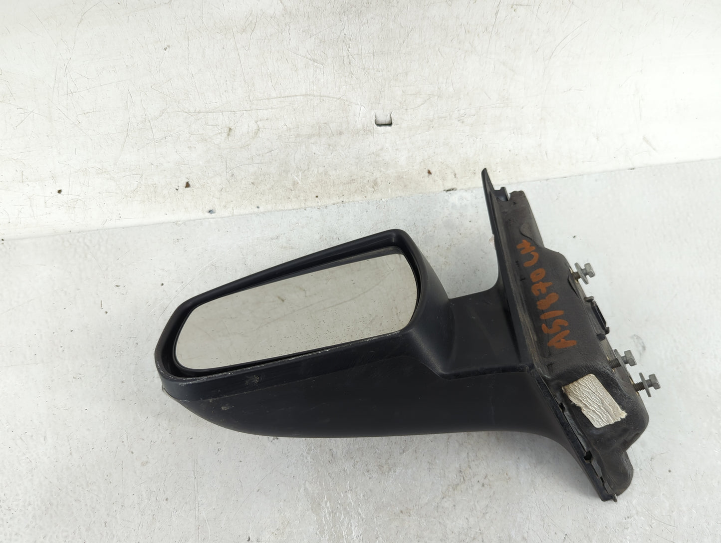 2014-2016 Chevrolet Malibu Driver Side View Mirror - Left Door Mirror OEM Used - Oemusedautoparts1.com