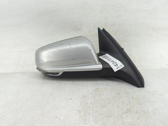 compare product 2014-2016 Chevrolet Malibu Passenger Side View Mirror - Right Door Mirror OEM Used