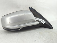 2014-2016 Chevrolet Malibu Passenger Side View Mirror - Right Door Mirror OEM Used - Oemusedautoparts1.com