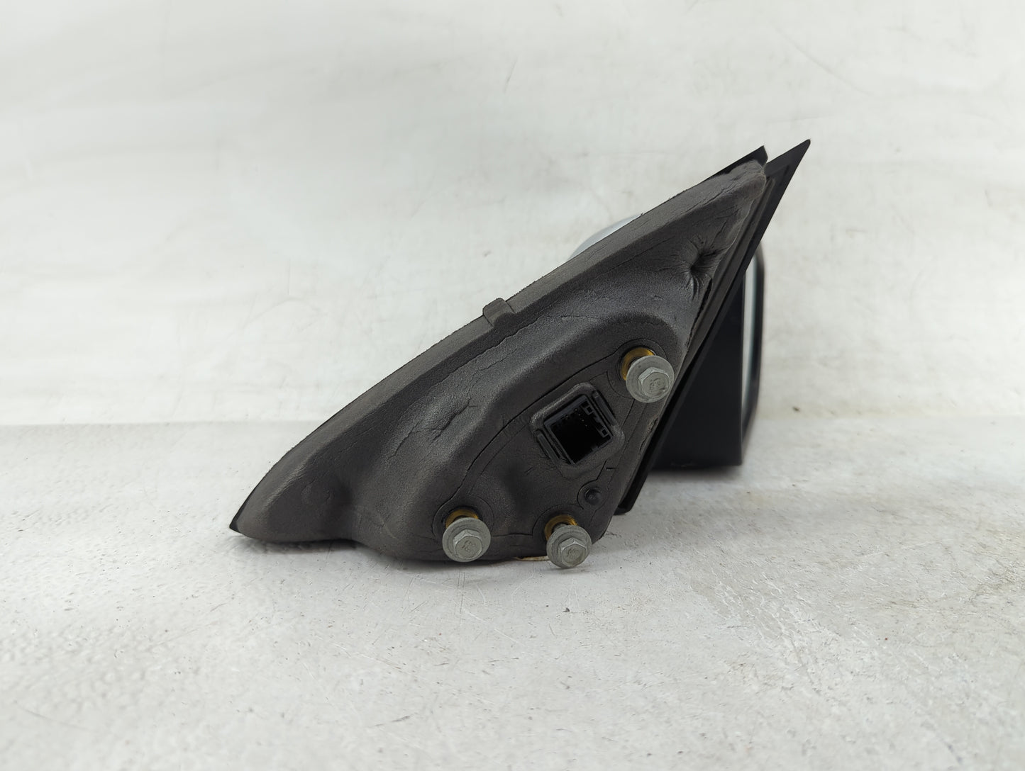 2014-2016 Chevrolet Malibu Passenger Side View Mirror - Right Door Mirror OEM Used - Oemusedautoparts1.com