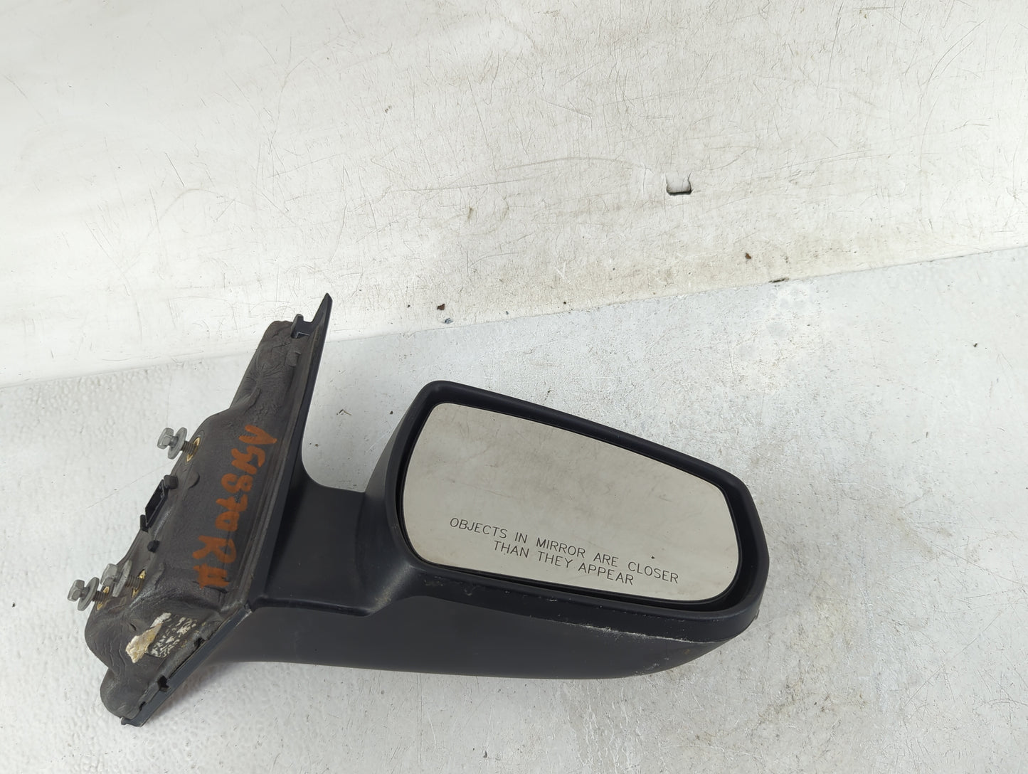 2014-2016 Chevrolet Malibu Passenger Side View Mirror - Right Door Mirror OEM Used - Oemusedautoparts1.com