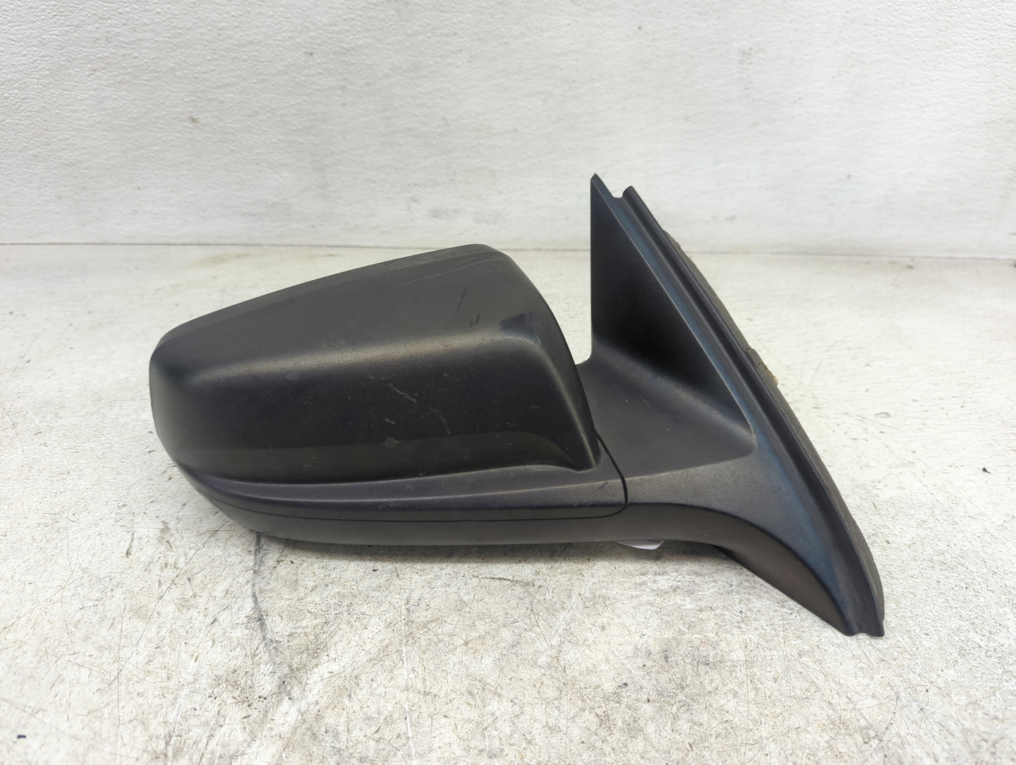 2014-2016 Chevrolet Malibu Passenger Side View Mirror - Right Door Mirror OEM Used - Oemusedautoparts1.com