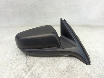 compare product 2014-2016 Chevrolet Malibu Passenger Side View Mirror - Right Door Mirror OEM Used