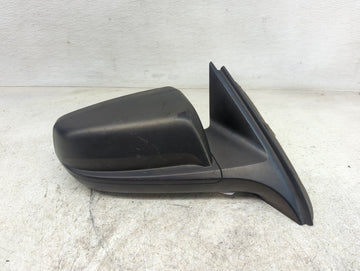 2014-2016 Chevrolet Malibu Passenger Side View Mirror - Right Door Mirror OEM Used - Oemusedautoparts1.com
