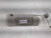 2013-2016 Chevrolet Malibu Sun Visor Shade Replacement Passenger Right Mirror Fits Fits 2013 2014 2015 2016 OEM Used Auto Pa