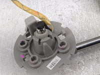 2013-2016 Chevrolet Malibu Sun Visor Shade Replacement Passenger Right Mirror Fits Fits 2013 2014 2015 2016 OEM Used Auto Pa