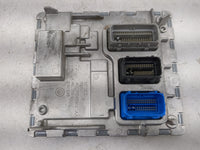 2013-2016 Chevrolet Malibu PCM Engine Control Computer ECU ECM PCU OEM P/N:12732756 12719250 Fits Fits 2013 2014 2015 2016 O