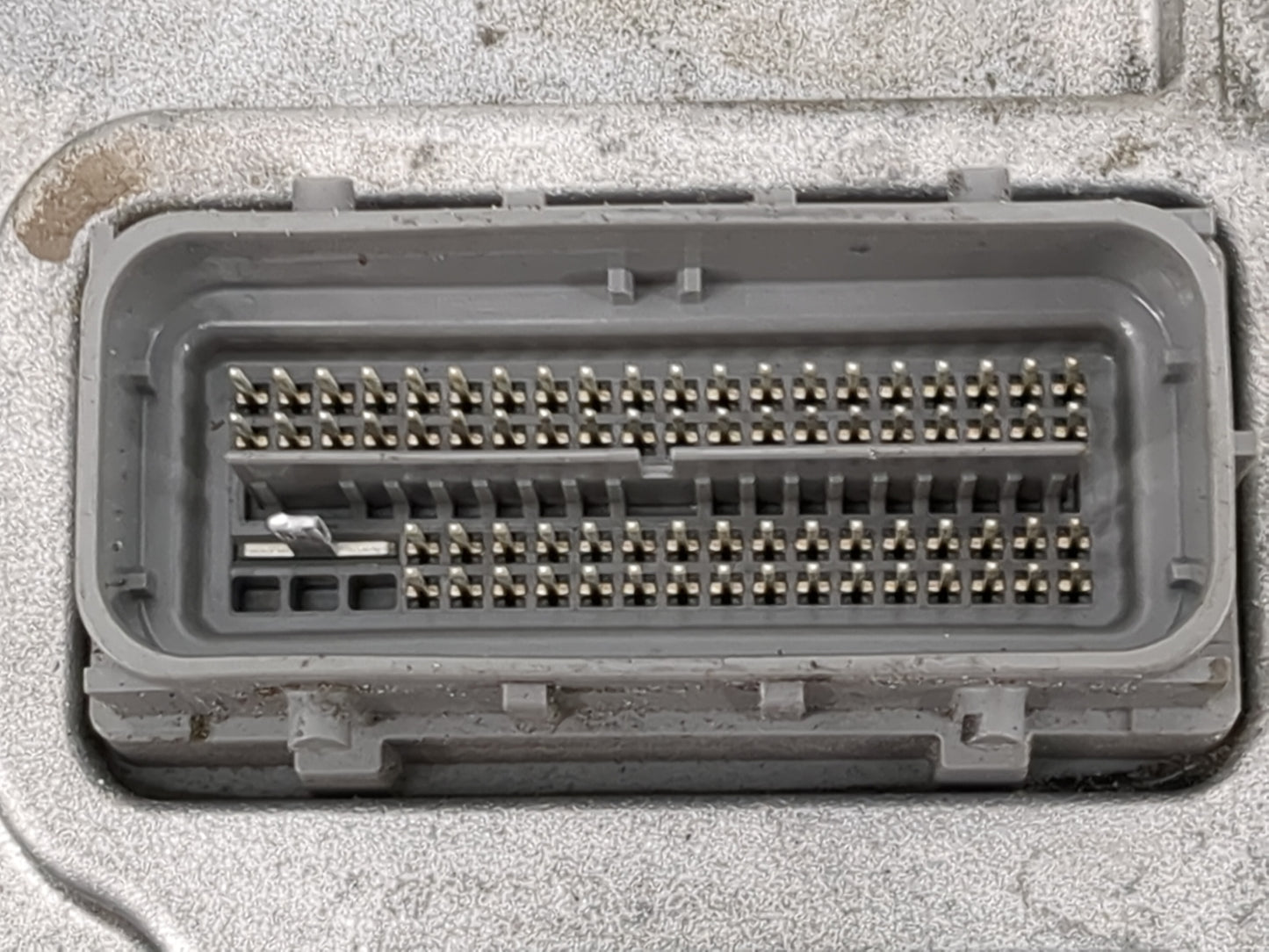 2013-2016 Chevrolet Malibu PCM Engine Control Computer ECU ECM PCU OEM P/N:12732756 12719250 Fits Fits 2013 2014 2015 2016 O