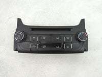 2014-2016 Chevrolet Malibu Climate Control Module Temperature AC/Heater Replacement P/N:23168353 Fits Fits 2014 2015 2016 OE