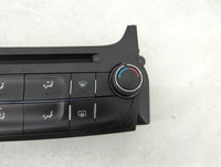 2014-2016 Chevrolet Malibu Climate Control Module Temperature AC/Heater Replacement P/N:23168353 Fits Fits 2014 2015 2016 OE