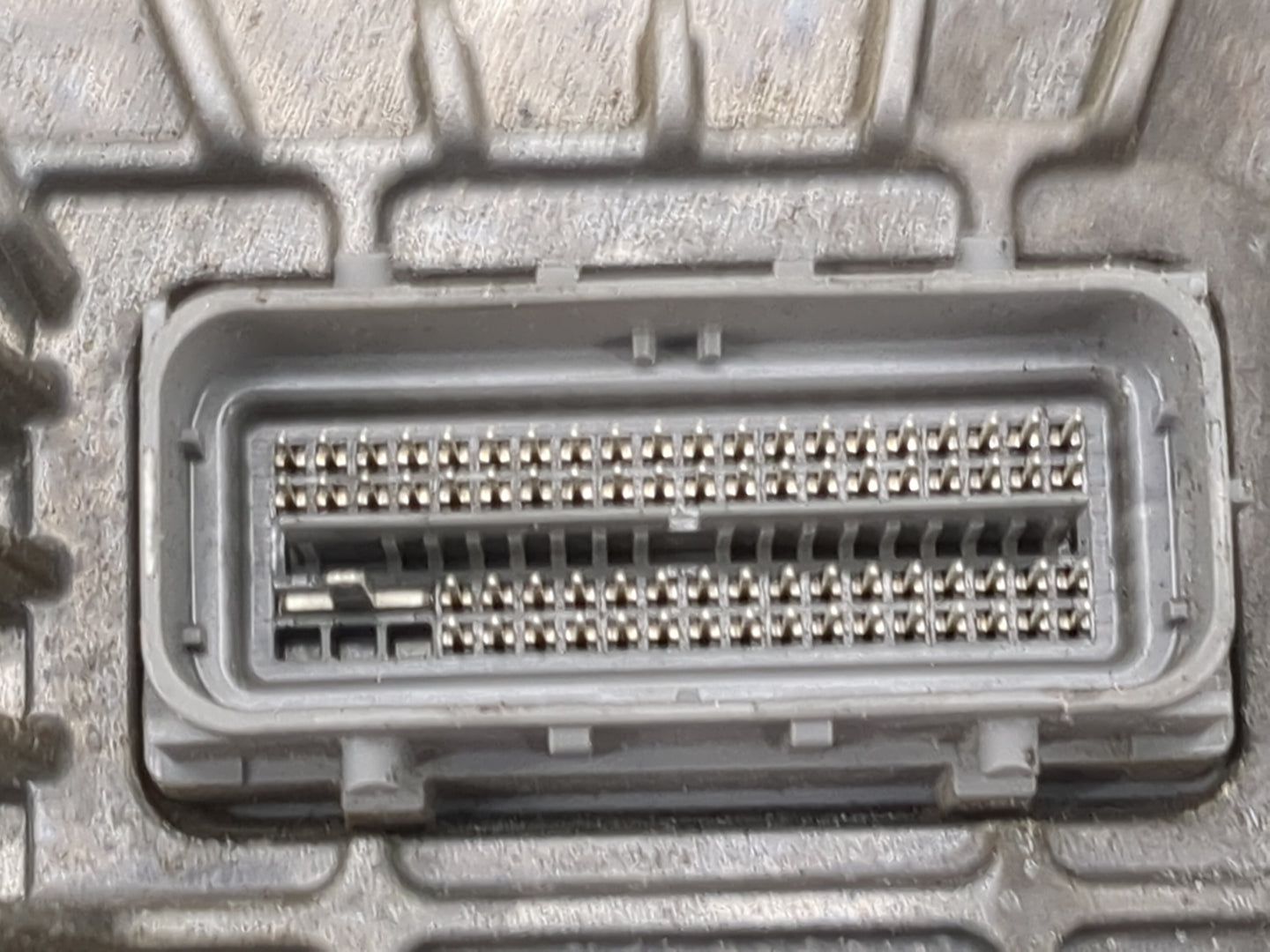 2013-2016 Chevrolet Malibu PCM Engine Control Computer ECU ECM PCU OEM P/N:12653998 12659501, E39A Fits Fits 2013 2014 2015 