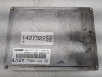 2013-2016 Chevrolet Malibu PCM Engine Control Computer ECU ECM PCU OEM P/N:12653998 12659501, E39A Fits Fits 2013 2014 2015 