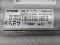 2013-2016 Chevrolet Malibu PCM Engine Control Computer ECU ECM PCU OEM P/N:12653998 12659501, E39A Fits Fits 2013 2014 2015 