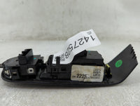 2014-2016 Chevrolet Malibu Master Power Window Switch Replacement Driver Side Left Fits Fits 2013 2014 2015 2016 OEM Used Au
