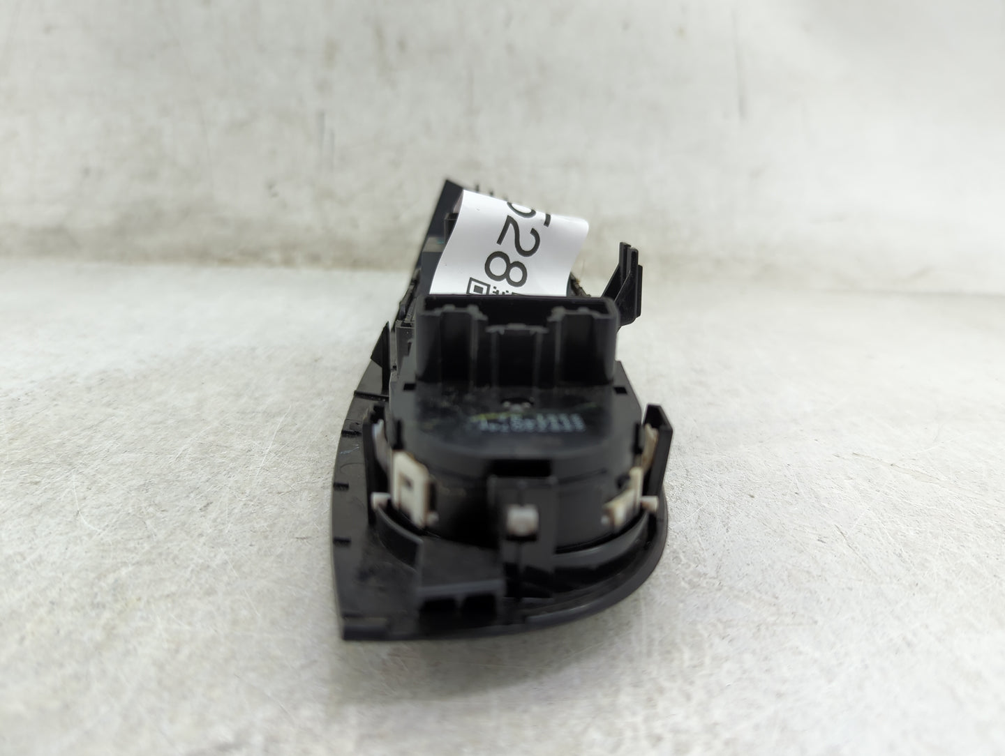 2014-2016 Chevrolet Malibu Master Power Window Switch Replacement Driver Side Left Fits Fits 2013 2014 2015 2016 OEM Used Au
