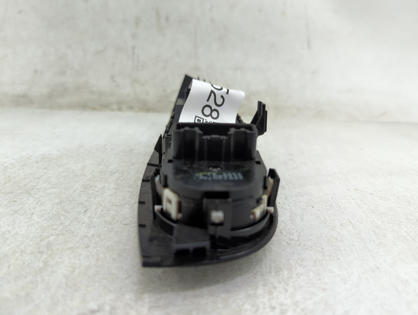 2014-2016 Chevrolet Malibu Master Power Window Switch Replacement Driver Side Left Fits Fits 2013 2014 2015 2016 OEM Used Au