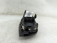 2014-2016 Chevrolet Malibu Master Power Window Switch Replacement Driver Side Left Fits Fits 2013 2014 2015 2016 OEM Used Au