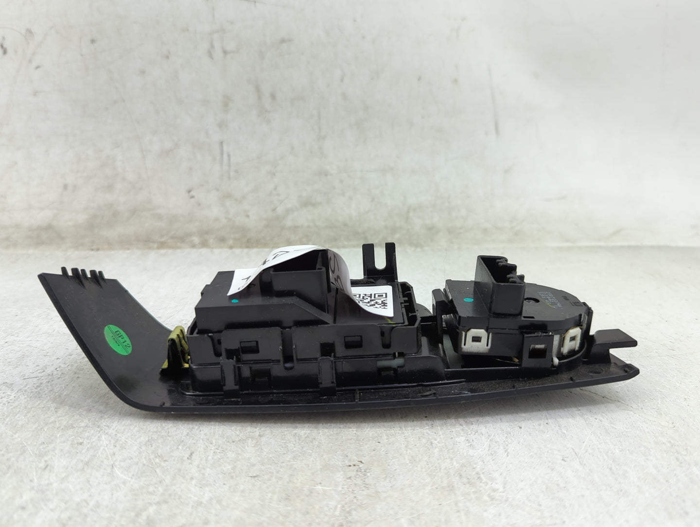 2014-2016 Chevrolet Malibu Master Power Window Switch Replacement Driver Side Left Fits Fits 2013 2014 2015 2016 OEM Used Au