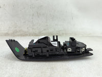 2014-2016 Chevrolet Malibu Master Power Window Switch Replacement Driver Side Left Fits Fits 2013 2014 2015 2016 OEM Used Au
