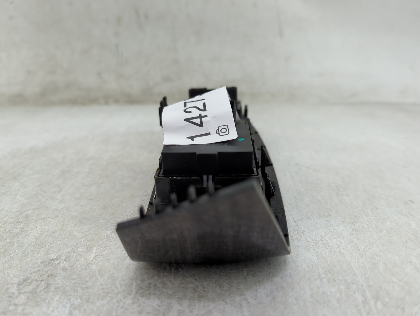 2014-2016 Chevrolet Malibu Master Power Window Switch Replacement Driver Side Left Fits Fits 2013 2014 2015 2016 OEM Used Au