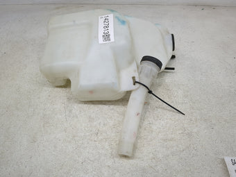 compare product 2013-2016 Chevrolet Malibu Windshield Washer Fluid Reservoir Bottle Oem