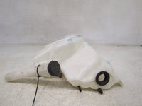 2013-2016 Chevrolet Malibu Windshield Washer Fluid Reservoir Bottle Oem - Oemusedautoparts1.com
