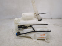 2013-2016 Chevrolet Malibu Windshield Washer Fluid Reservoir Bottle Oem - Oemusedautoparts1.com