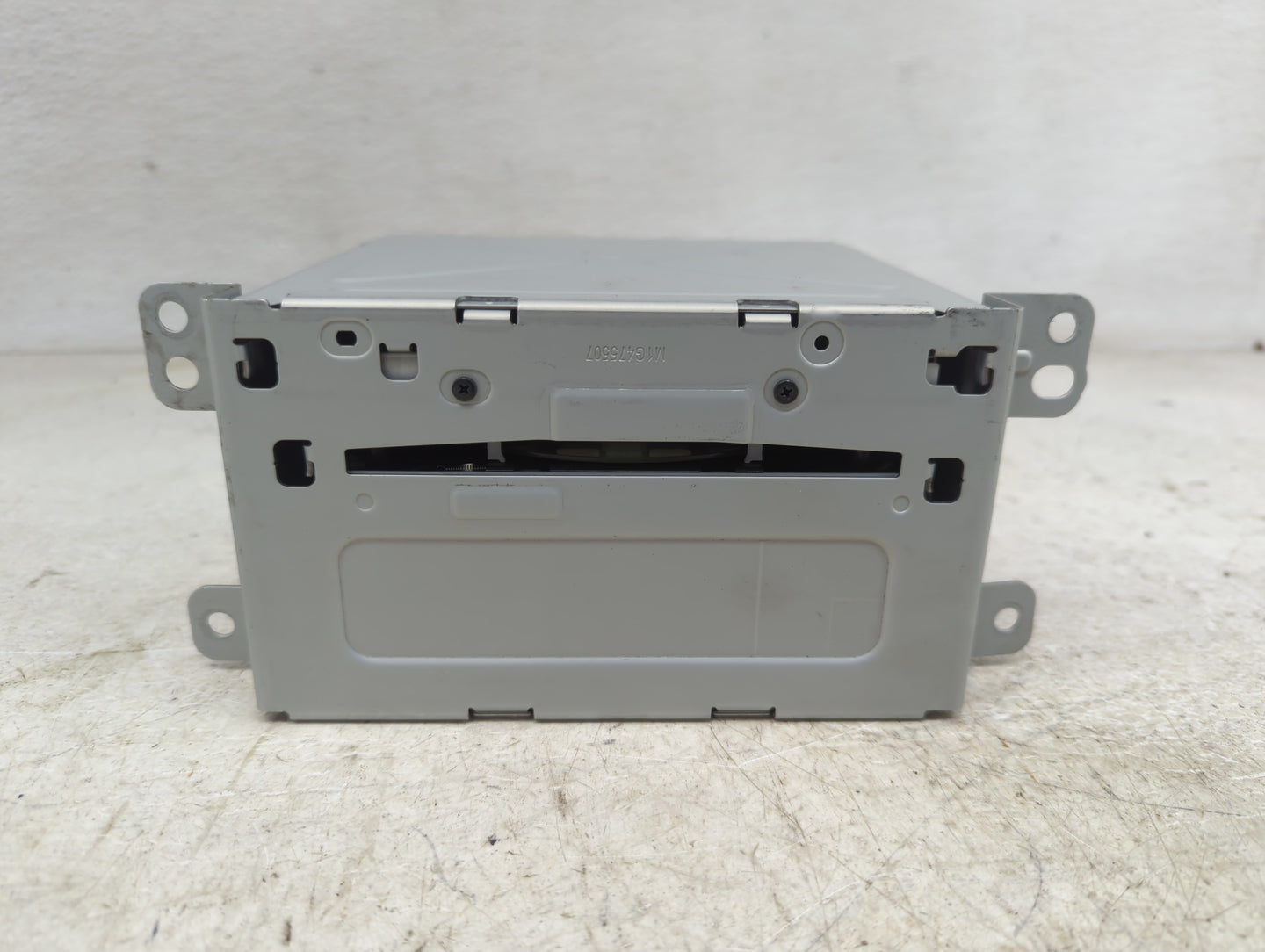 2014-2016 Chevrolet Malibu Radio AM FM Cd Player Receiver Replacement P/N:23161215 Fits Fits 2014 2015 2016 OEM Used Auto Pa