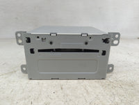 2014-2016 Chevrolet Malibu Radio AM FM Cd Player Receiver Replacement P/N:23161215 Fits Fits 2014 2015 2016 OEM Used Auto Pa