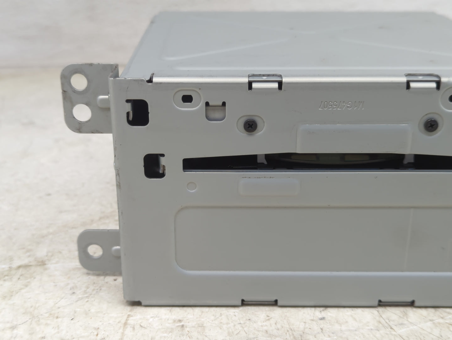 2014-2016 Chevrolet Malibu Radio AM FM Cd Player Receiver Replacement P/N:23161215 Fits Fits 2014 2015 2016 OEM Used Auto Pa
