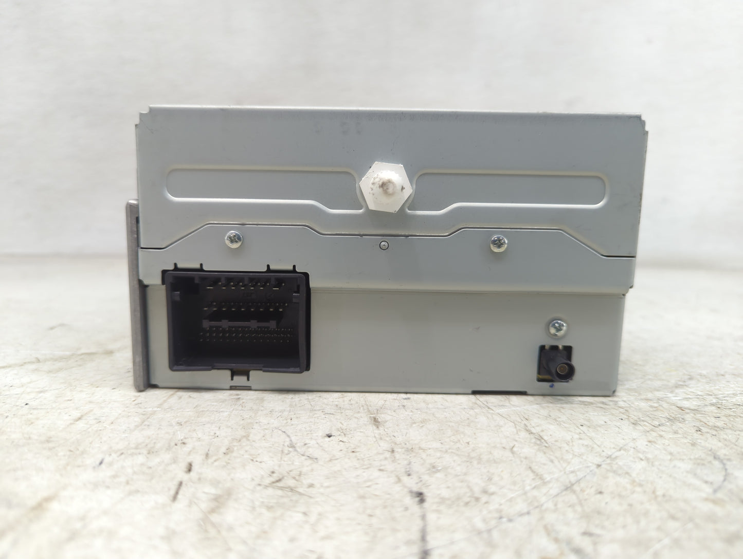 2014-2016 Chevrolet Malibu Radio AM FM Cd Player Receiver Replacement P/N:23161215 Fits Fits 2014 2015 2016 OEM Used Auto Pa
