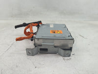 2011-2014 Chevrolet Malibu Hybrid DC Synergy Drive Power Inverter P/N:22900910 Fits Fits 2010 2011 2012 2013 2014 OEM Used A
