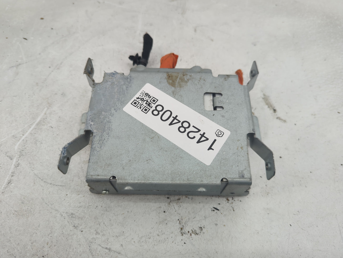 2011-2014 Chevrolet Malibu Hybrid DC Synergy Drive Power Inverter P/N:22900910 Fits Fits 2010 2011 2012 2013 2014 OEM Used A
