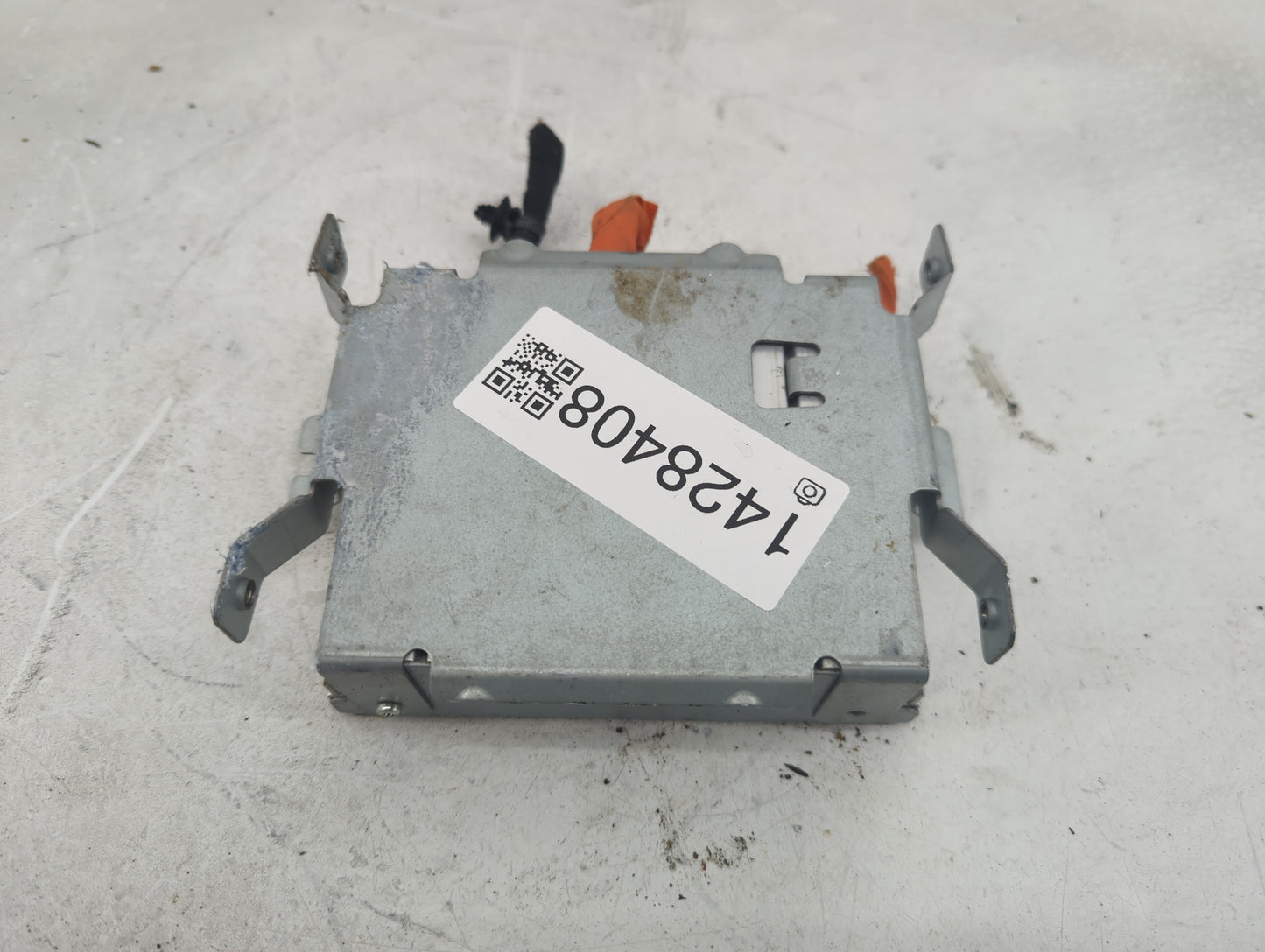 2011-2014 Chevrolet Malibu Hybrid DC Synergy Drive Power Inverter P/N:22900910 Fits Fits 2010 2011 2012 2013 2014 OEM Used A