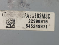 2011-2014 Chevrolet Malibu Hybrid DC Synergy Drive Power Inverter P/N:22900910 Fits Fits 2010 2011 2012 2013 2014 OEM Used A