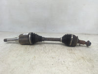 2013-2015 Chevrolet Malibu Axle Shaft Front Driver Cv C/v - Oemusedautoparts1.com