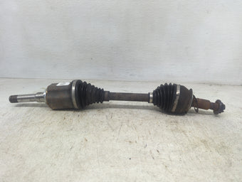compare product 2013-2015 Chevrolet Malibu Axle Shaft Front Driver Cv C/v