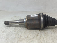 2013-2015 Chevrolet Malibu Axle Shaft Front Driver Cv C/v - Oemusedautoparts1.com
