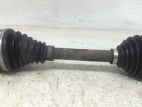 2013-2015 Chevrolet Malibu Axle Shaft Front Driver Cv C/v - Oemusedautoparts1.com