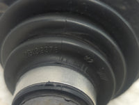2013-2015 Chevrolet Malibu Axle Shaft Front Driver Cv C/v - Oemusedautoparts1.com