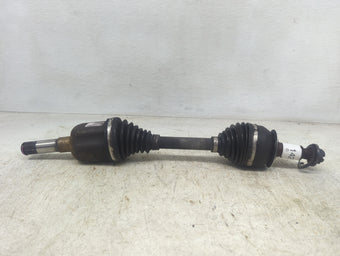 compare product 2013-2015 Chevrolet Malibu Axle Shaft Front Passenger Cv C/v