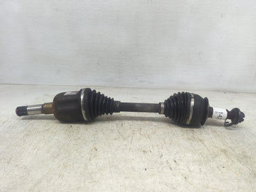 2013-2015 Chevrolet Malibu Axle Shaft Front Passenger Cv C/v - Oemusedautoparts1.com