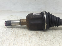 2013-2015 Chevrolet Malibu Axle Shaft Front Passenger Cv C/v - Oemusedautoparts1.com