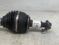 2013-2015 Chevrolet Malibu Axle Shaft Front Passenger Cv C/v - Oemusedautoparts1.com