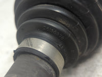 2013-2015 Chevrolet Malibu Axle Shaft Front Passenger Cv C/v - Oemusedautoparts1.com