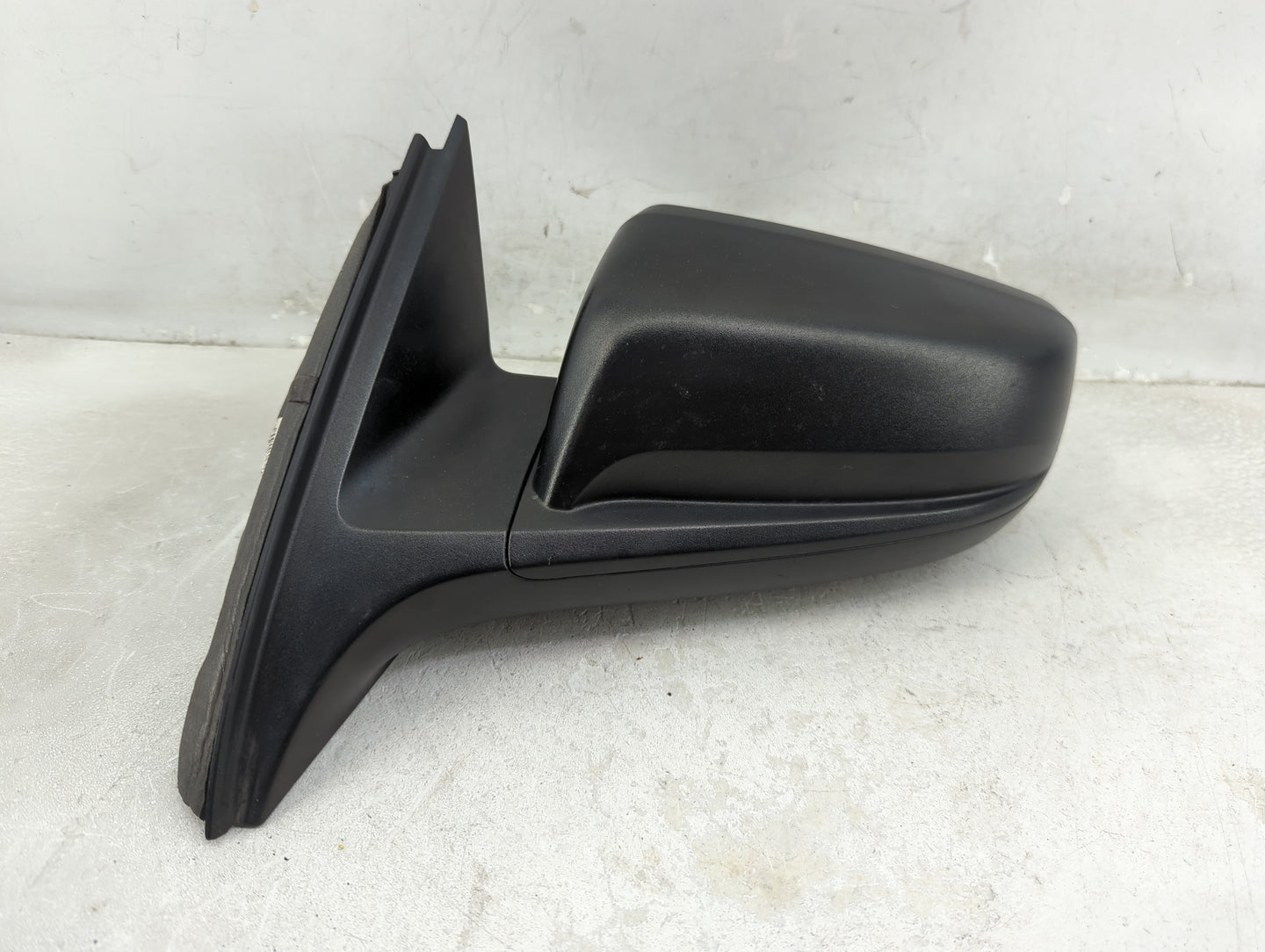 2014-2016 Chevrolet Malibu Driver Side View Mirror - Left Door Mirror OEM Used - Oemusedautoparts1.com