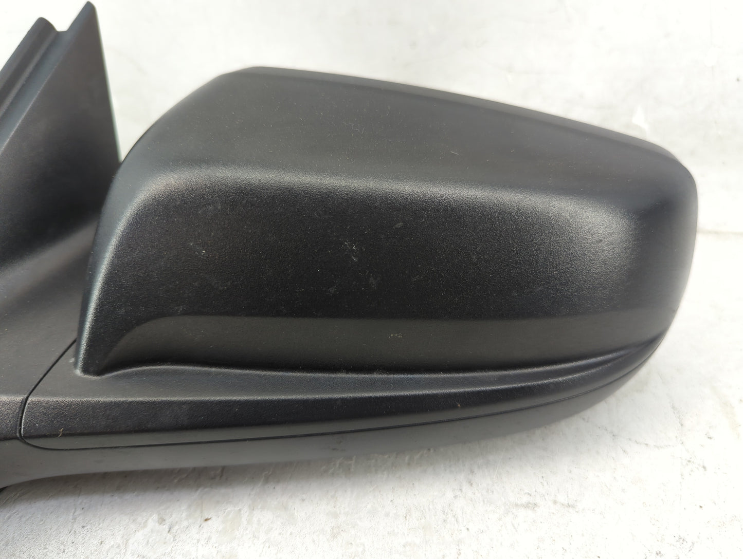 2014-2016 Chevrolet Malibu Driver Side View Mirror - Left Door Mirror OEM Used - Oemusedautoparts1.com