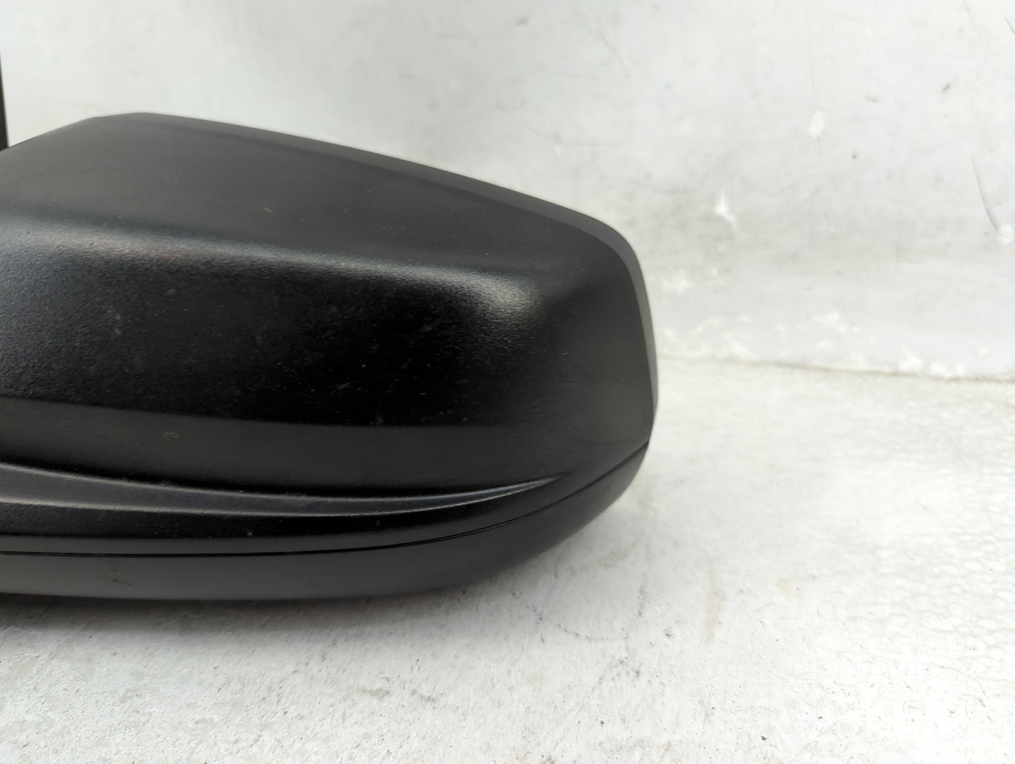 2014-2016 Chevrolet Malibu Driver Side View Mirror - Left Door Mirror OEM Used - Oemusedautoparts1.com