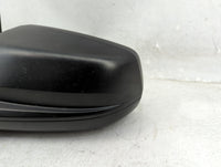 2014-2016 Chevrolet Malibu Driver Side View Mirror - Left Door Mirror OEM Used - Oemusedautoparts1.com
